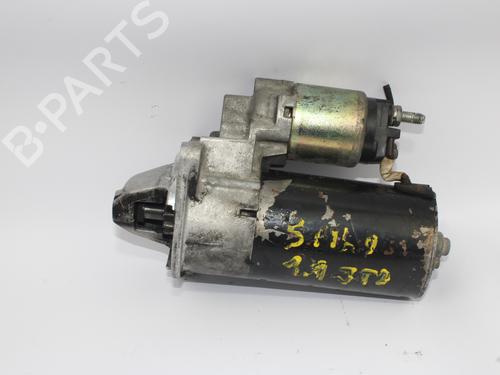 Startmotor FIAT GRANDE PUNTO (199_) [2005-2025]  12678036