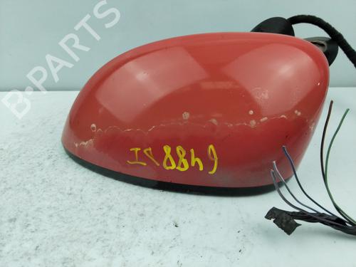 Left mirror FIAT GRANDE PUNTO (199_)  | BP17862761C26 