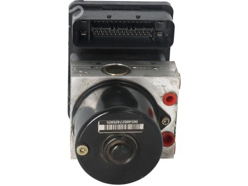 Used ABS pump ABS pump CITROËN C5 I (DC_) 2.0 HDi (DCRHZB, DCRHZE) (109 hp) 34339949 34339949