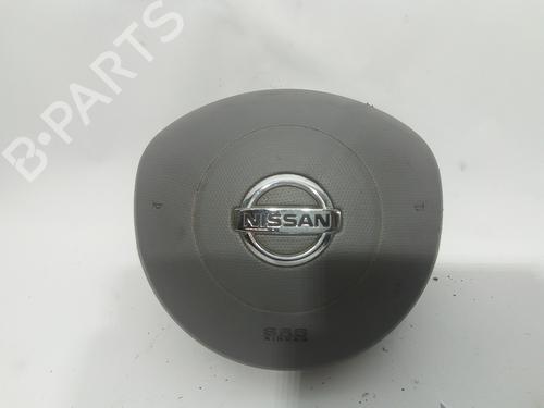 Used Driver airbag NISSAN MICRA III (K12) 1.5 dCi (68 hp) 10519768
