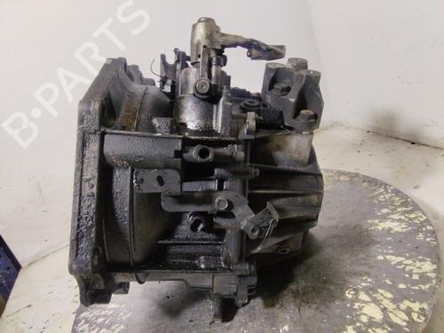 Gearbox OPEL ASTRA J (P10)  | BP32446565M3  - Image 5