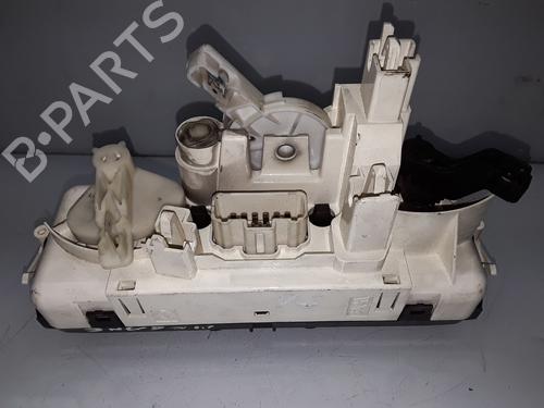 Climate control RENAULT MEGANE II (BM0/1_, CM0/1_)  | BP9213988I5 