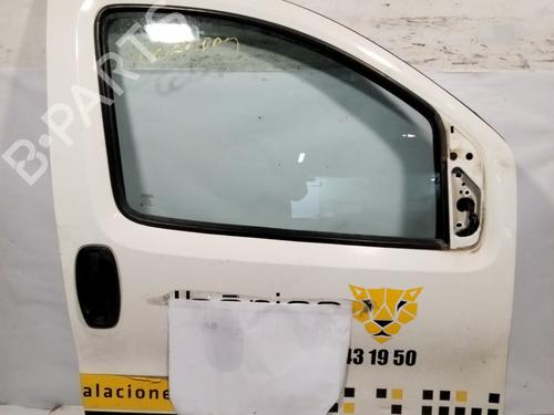 Used Right front door FIAT FIORINO Box Body/MPV (225_) 1.3 D Multijet (225BXD1A, 225BXB1A, 225BXB11) (75 hp) 23224727