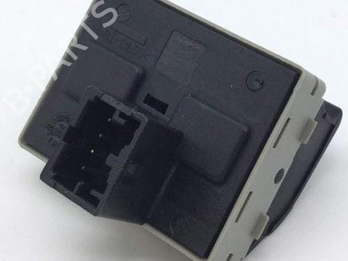 Used Left front window switch Left front window switch SEAT IBIZA III (6L1) [2002-2009] 8581659 8581659