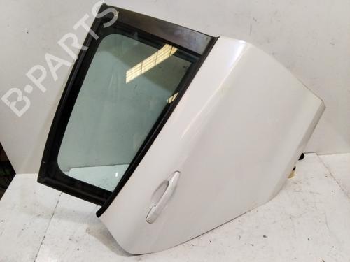 Right rear door PEUGEOT 208 I (CA_, CC_) 1.2 VTI 82 | BP18337410C5