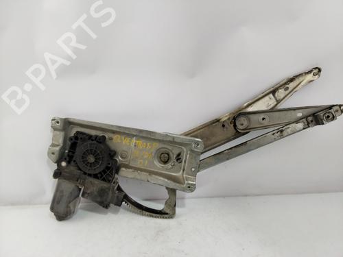 Used Front right window mechanism OPEL VECTRA B (J96) [1995-2004]  22756098
