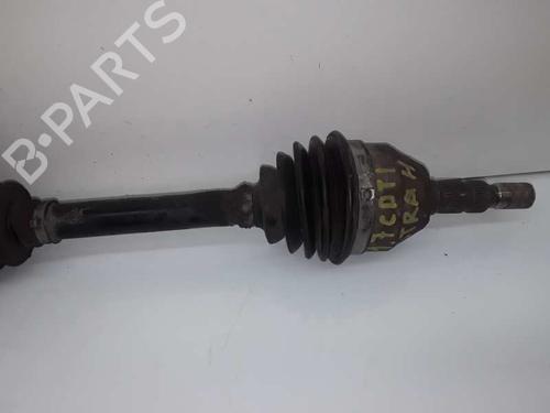 Right front driveshaft OPEL ASTRA H (A04)  | BP8574131M39 