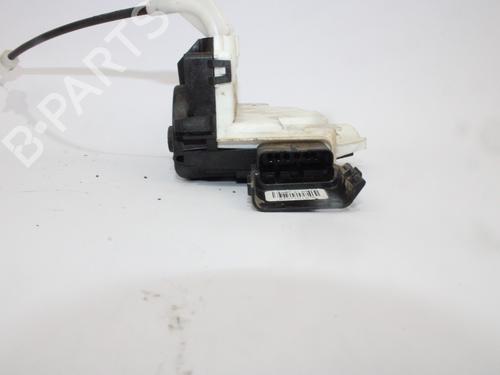 Rear right lock CITROËN C1 (PM_, PN_)  | BP13906472C99 
