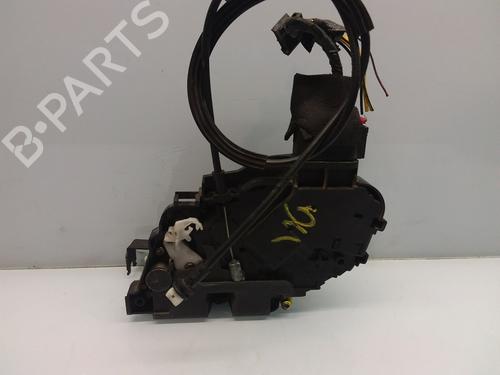 Rear left lock MAZDA 3 Saloon (BK)  | BP9143190C100 