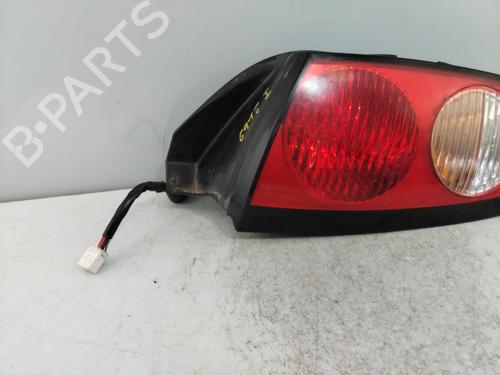 Left taillight HYUNDAI ATOS (MX) 1.0 i | BP18890218C34 