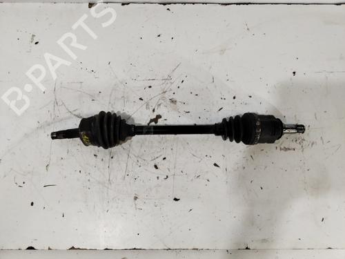 Left front driveshaft OPEL CORSA D (S07) 1.0 (L08, L68) | BP37757264M38 - Image 2