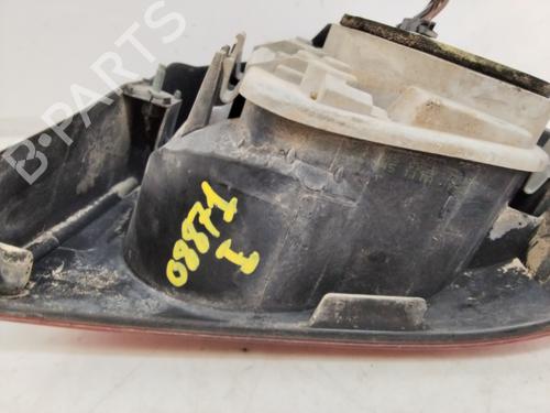 Left taillight VW POLO (9N_, 9A_) 1.9 TDI | BP25471543C34 