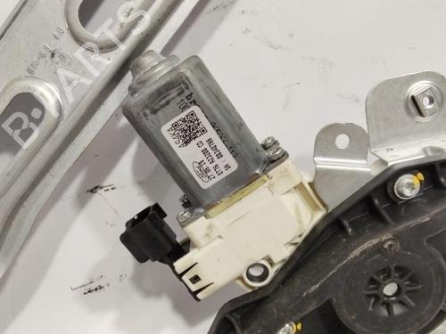 Front right window mechanism FORD TRANSIT COURIER B460 Box Body/MPV | BP37535364C23 - Image 2