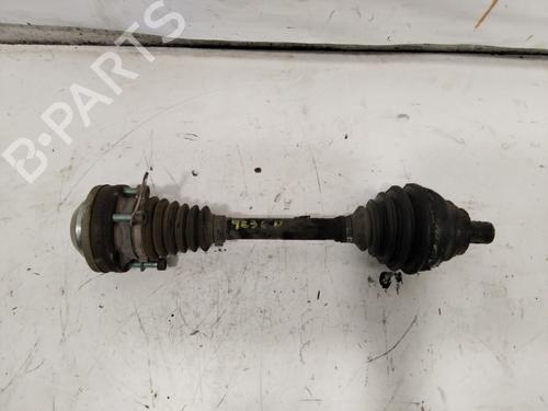 Used Right front driveshaft SEAT ALTEA (5P1) [2004-2015]  27474146