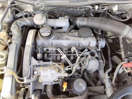 Engine SEAT LEON (1M1) | BP38712871M1 - Image 23