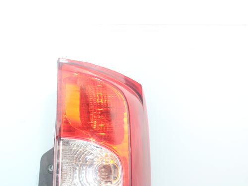 Right taillight CITROËN NEMO Box Body/MPV (AA_) 1.3 BlueHDi 80 | BP16560939C35 