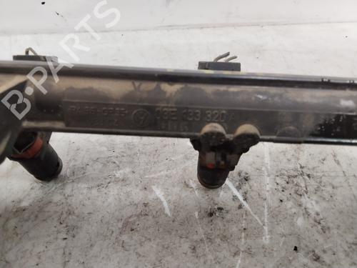 Injection rail SEAT IBIZA III (6L1)  | BP27573021M98 