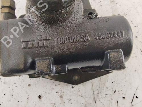 Steering rack NISSAN CABSTAR E (TL_, VL_)  | BP21125036M22 
