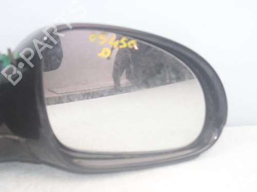 Right mirror VW PASSAT B6 Variant (3C5)  | BP16975390C27 