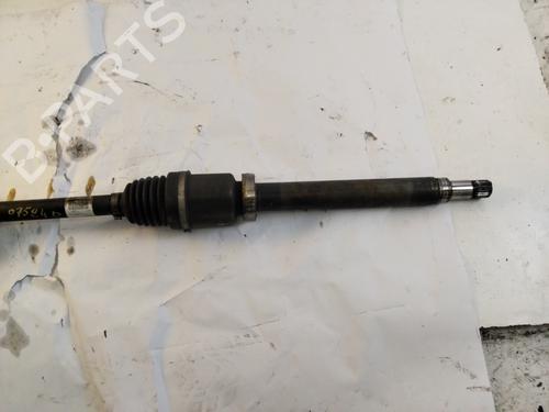 Right front driveshaft FORD TRANSIT CONNECT MPV | BP21806864M39