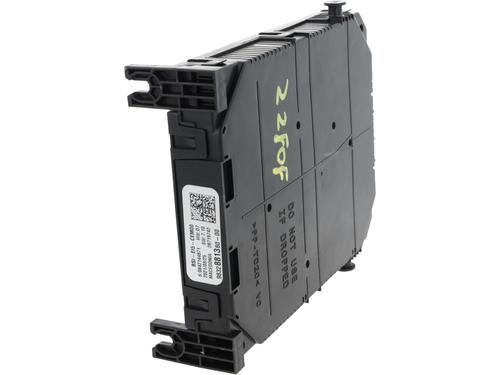 Fuse box CITROËN C5 AIRCROSS (A_)  | BP29962786E1