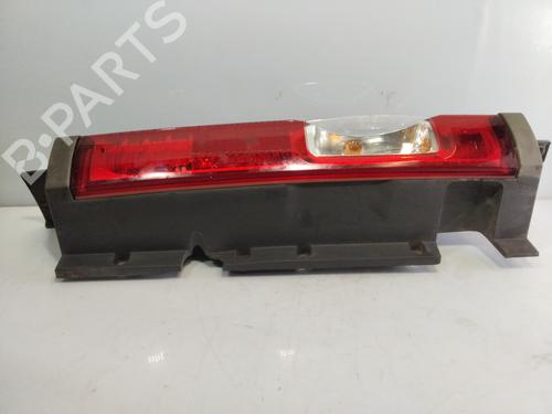Left taillight OPEL VIVARO A Bus (X83) 2.0 CDTI (F7, J7, A07) | BP29762874C34