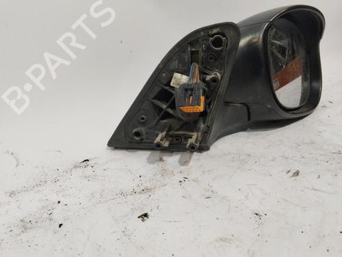 Right mirror CITROËN XSARA PICASSO (N68) 1.6 HDi | BP28086041C27 