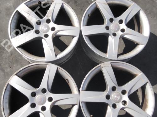 Used Rim SEAT ALTEA (5P1) [2004-2015]  20845649