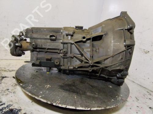 Gearbox BMW 1 (E87) 118 d | BP36677907M3  - Image 5