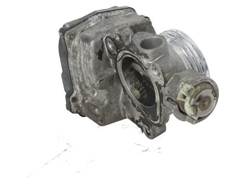 Throttle body CITROËN C2 (JM_) 1.1 | BP32033343M82