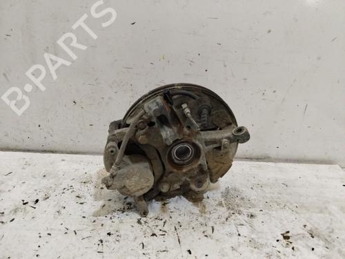 Right front steering knuckle PEUGEOT 3008 II SUV (MC_, MR_, MJ_, M4_) 1.5 BlueHDi 130 | BP18246533M26 