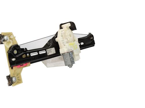 Rear left window mechanism CITROËN C4 Grand Picasso II (DA_, DE_)  | BP29420496C24 