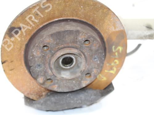 Right front steering knuckle CITROËN SAXO (S0, S1)  | BP15488226M26 