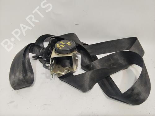 Used Rear left seatbelt PEUGEOT 2008 I (CU_) 1.6 BlueHDi 100 (100 hp) 28950412