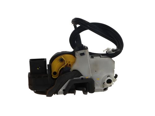 Front left lock CHEVROLET AVEO Hatchback (T300) 1.3 D | BP31177374C98 - Image 2