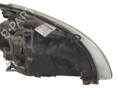 Left headlight FORD FOCUS II Saloon (DB_, FCH, DH) | BP37718538C28 - Image 3