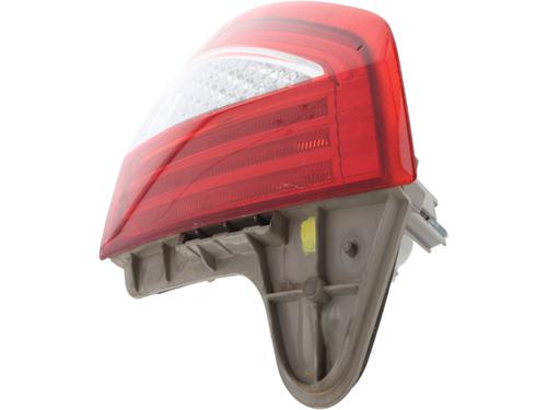 Left taillight FORD MONDEO IV (BA7)  | BP29962349C34
