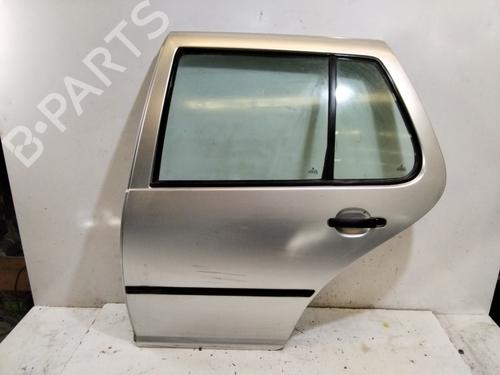 Left rear door VW GOLF IV (1J1)  | BP18246858C4 