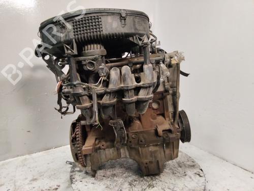 Used Engine DACIA SANDERO [2008-2025]  25925399