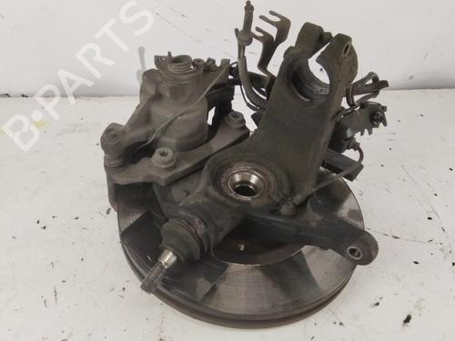 Right front steering knuckle CITROËN C5 II (RC_) | BP34039981M26 - Image 3