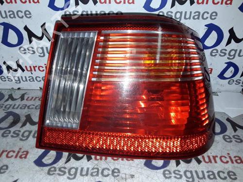 Used Right taillight SEAT IBIZA II (6K1) [1993-2002]  8553850