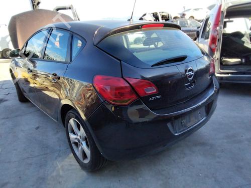 Left taillight OPEL ASTRA J (P10)  | BP34372151C34  - Image 7