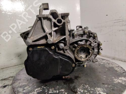 Gearbox SEAT IBIZA III (6L1)  | BP29413943M3 