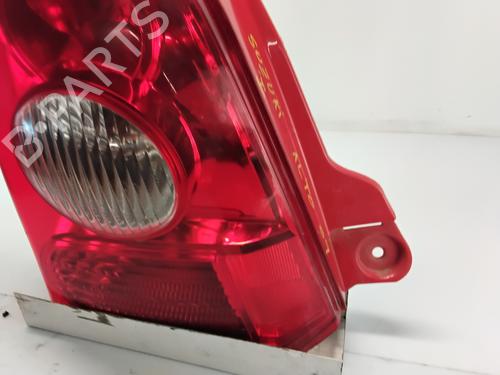 Left taillight SUZUKI ALTO VII (GF, HA25_, HA35_)  | BP28670663C34 