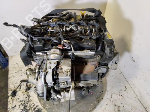 Engine VW SCIROCCO III (137, 138)  | BP36315359M1  - Image 21