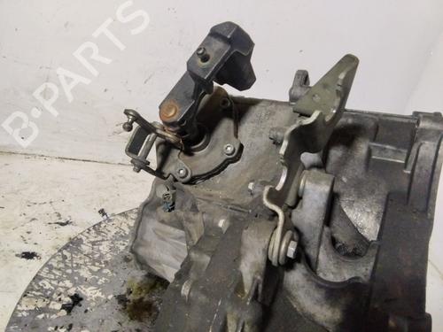 Gearbox CHEVROLET CAPTIVA (C100, C140)  | BP32683948M3  - Image 8