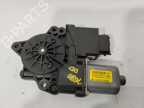 Right front window motor KIA CEE'D (JD)  | BP22386191E20 