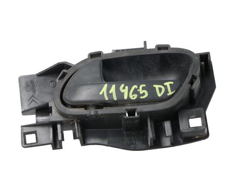 front-left-exterior-door-handle-peugeot-expert-van-v_-2016-36219919 main image