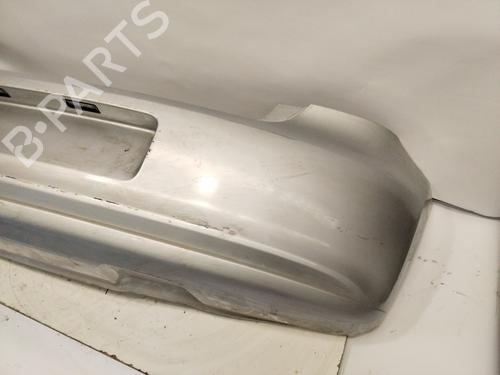 Rear bumper VW POLO (9N_, 9A_)  | BP25496682C8 