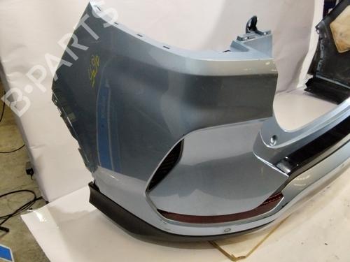 Rear bumper BYD SEAL EV | BP32461212C8